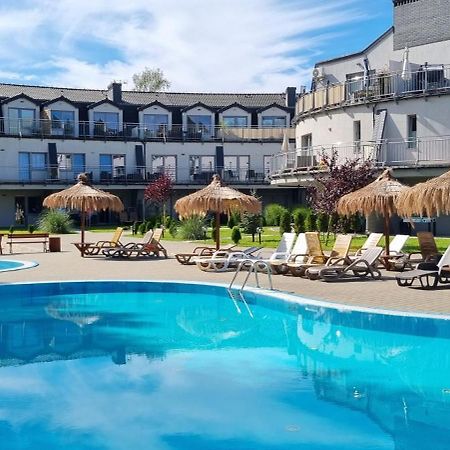 Apartament La Mer Pobierowo Exteriér fotografie