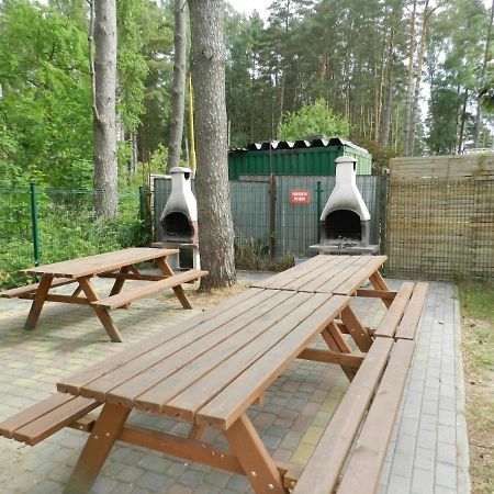Apartament La Mer Pobierowo Exteriér fotografie