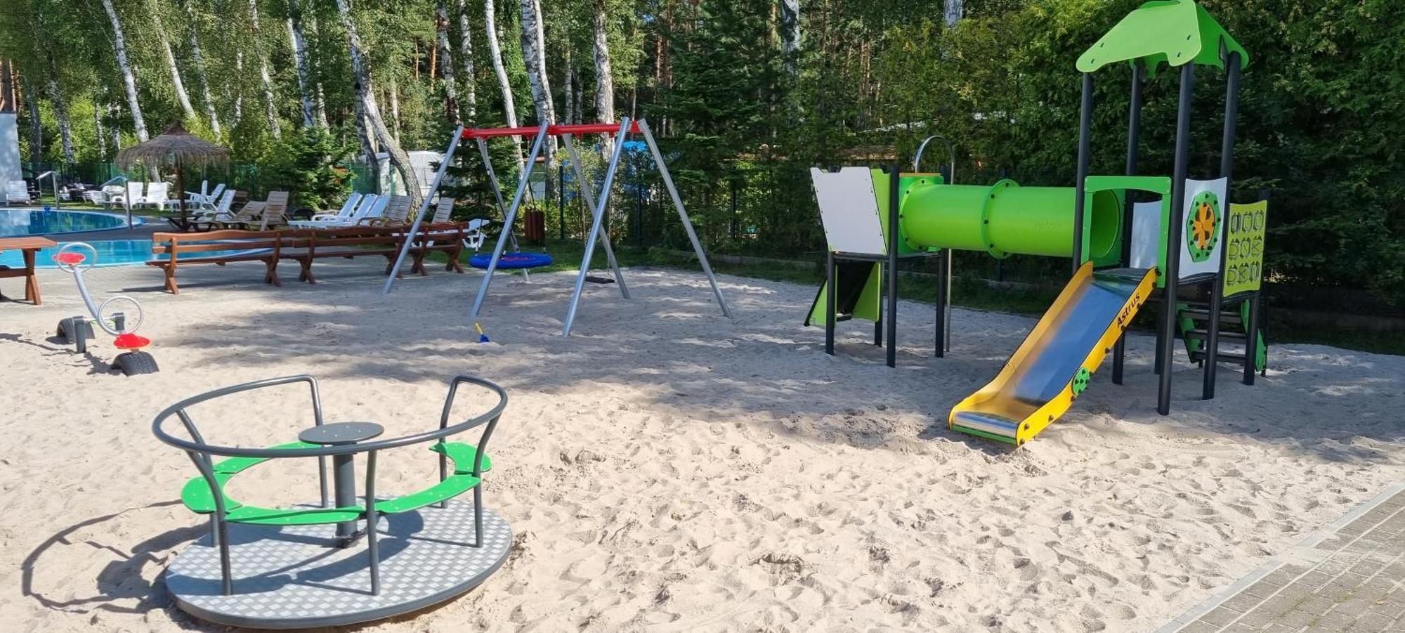 Apartament La Mer Pobierowo Exteriér fotografie
