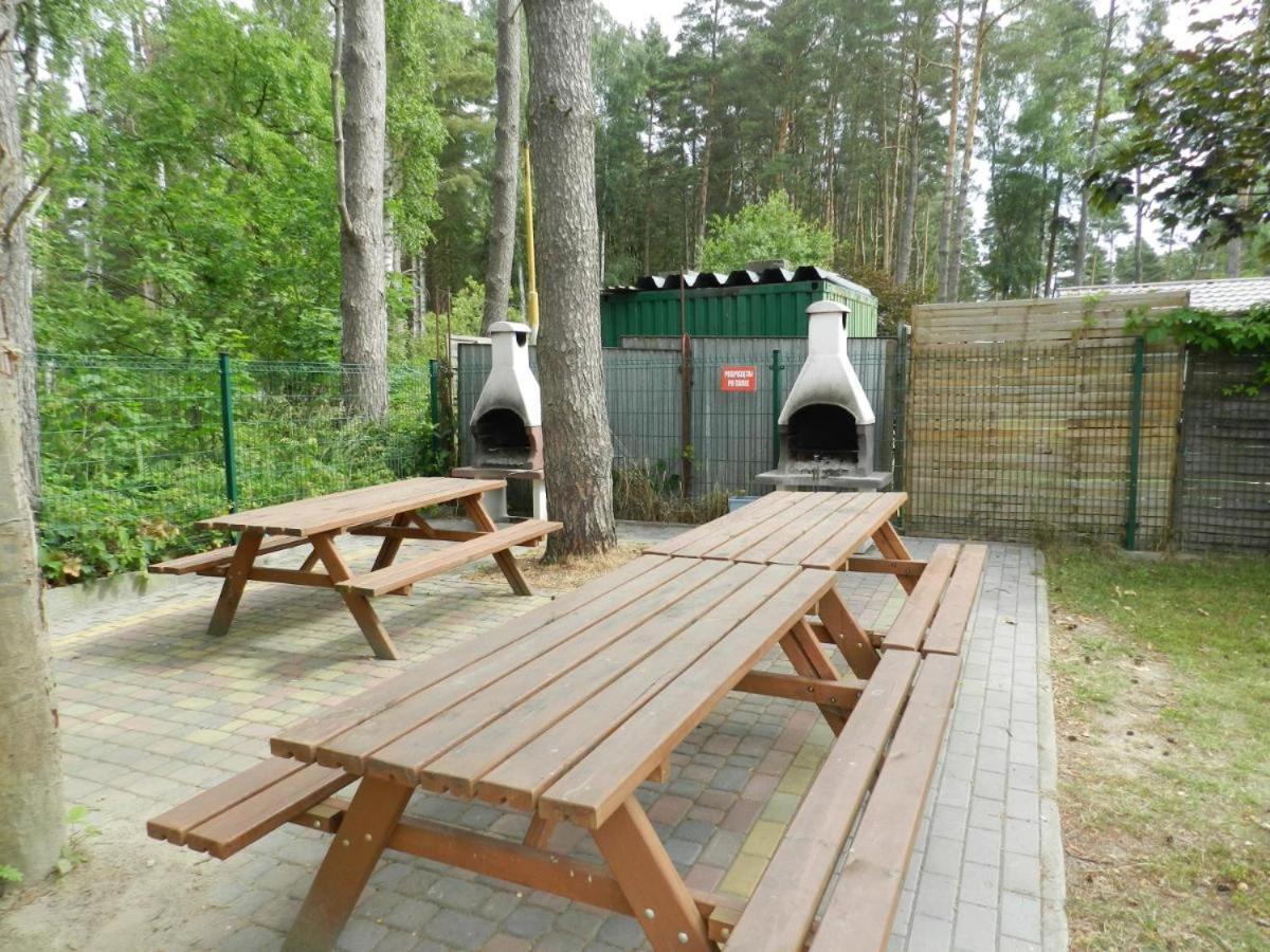 Apartament La Mer Pobierowo Exteriér fotografie